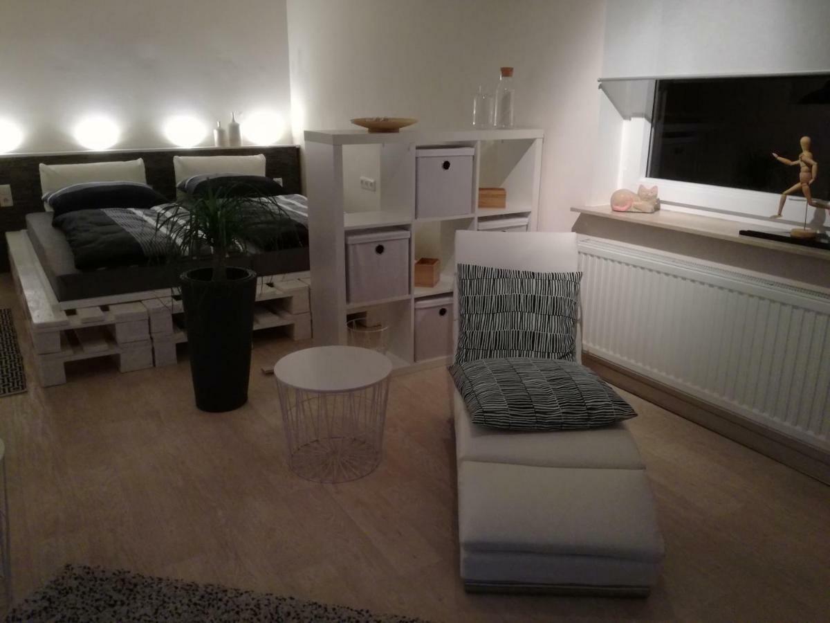 Ferien-Appartement Goldhausen المظهر الخارجي الصورة
